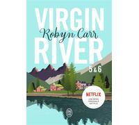Virgin River, 5 & 6 - Robyn Carr - J'ai Lu - broché - Roman