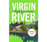 Virgin River, 7 & 8 Robyn Carr (Auteur), Maud Godoc (Traduction)