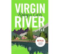 Virgin River, 7 & 8 - Robyn Carr - J'ai Lu - broché - Roman