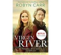 Virgin River by Robyn Carr Robyn Carr (Auteur)