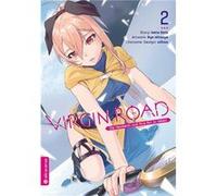Virgin Road - Die Henkerin und ihre Art zu Leben 02 | Ryo Mitsuya Ryo Mitsuya (Auteur)