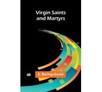 Virgin Saints And Martyrs