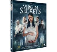 Virgin Secrets Blu-ray