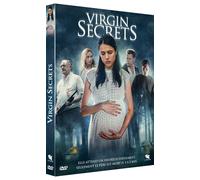 Virgin Secrets DVD DVD