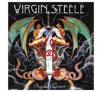 Virgin Steel - Age of Consent [Import]