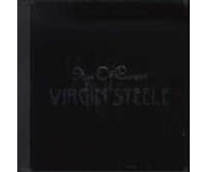 Virgin Steele - Age of Censent [Import]