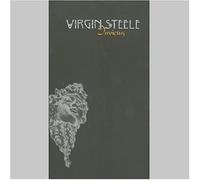 Virgin Steele - Age of Consent [Import]