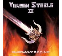 Virgin Steele – Guardians of the Flame – CD