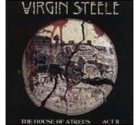 Virgin Steele - House of Atreus 2