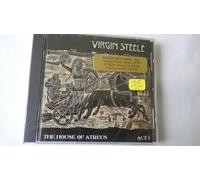 Virgin Steele - House of Atreus Act 1