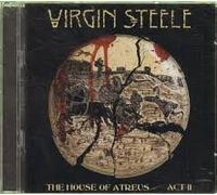 House Of Atreus Act 2