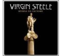 Virgin Steele - Hymns to Victory