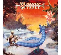 Virgin Steele I