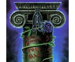 Virgin Steele - Life Among The Ruins [Import]