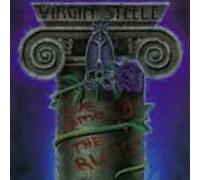 Virgin Steele - Life Among the Ruins (UK Import)