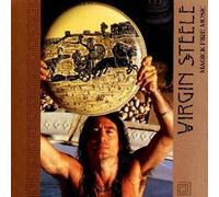 Virgin Steele – Magick Fire Music – Import
