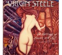 Virgin Steele - Marriage of Heaven & Hell 1