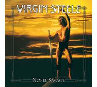 Virgin Steele Noble Savage (CD) Album Digipak
