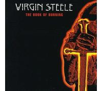 Virgin Steele - The Book Of Burning
