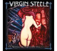 The Marriage of Heaven & Hell Part One