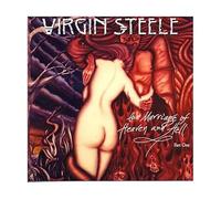 Virgin Steele - The Marriage Of Heaven & Hell Part.1