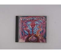 Virgin Steele - The Marriage Of Heaven & Hell Part.2