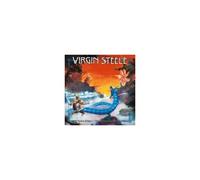 Virgin Steele - Virgin Steele I - CD - Édition anniversaire - Digipack - Titres bonus