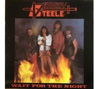 VIRGIN STEELE - Wait for the Night [LP VINYL]