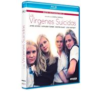 Virgin Suicides (1999) / The Virgin Suicides (Blu Ray)