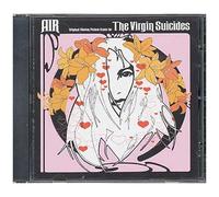 Virgin Suicides