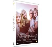 Virgin Suicides
