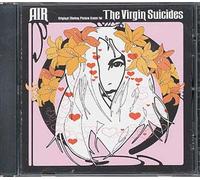Virgin Suicides