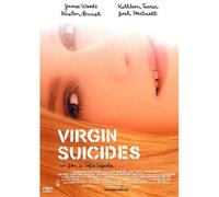 Virgin Suicides