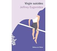 Virgin Suicides
