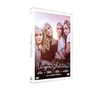 Virgin Suicides DVD DVD