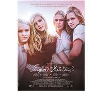 Virgin Suicides, affiche 42x59 cm roulée, Movie Posters Multicolore G