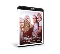 Virgin Suicides Blu-ray