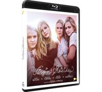 Virgin Suicides - Blu-Ray