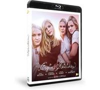 Virgin Suicides Blu-ray E