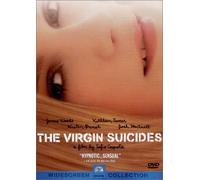 Virgin Suicides-DVD