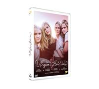 Virgin Suicides DVD DVD