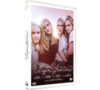 Virgin Suicides DVD DVD