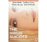 Virgin Suicides [Import]