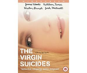 Virgin Suicides [Import]