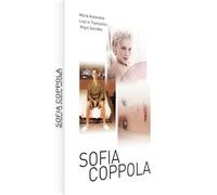 Virgin Suicides / Lost in translation / Marie-Antoinette - Coffret 3 DVD