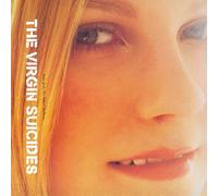Artistes variés – The Virgin Suicides – Bande originale – Vinyle – Warner Music