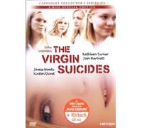 VIRGIN SUICIDES-SPEC. ED.- DUNST,KIRSTEN/COPPOLA,SOFIA/INKL BÖRBUCH 2 DVD NEUF