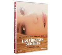 Virgin Suicides / The Virgin Suicides (DVD) G