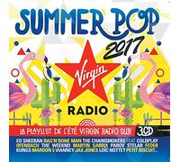 Virgin Summer Pop 2017