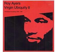 Virgin ubiquity II - Unreleased recordings 1976 - 1981